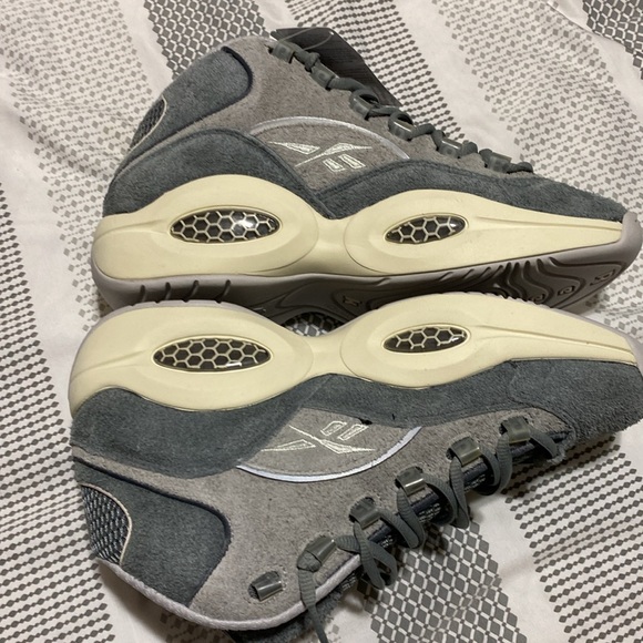 REEBOK - Picture 5 of 8